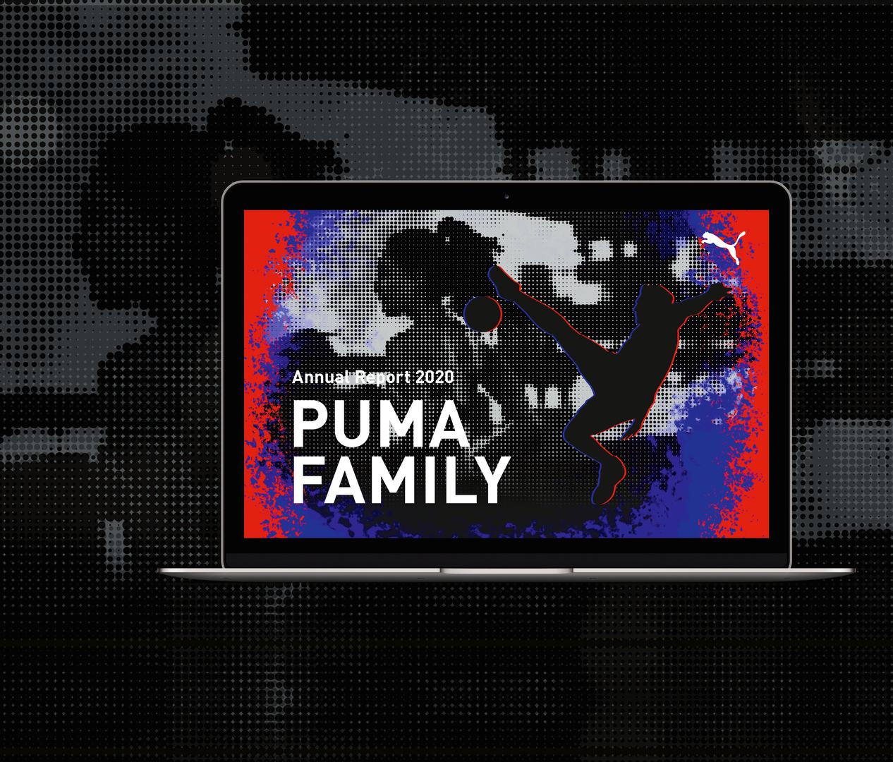 PUMA Online Annual Report 2020