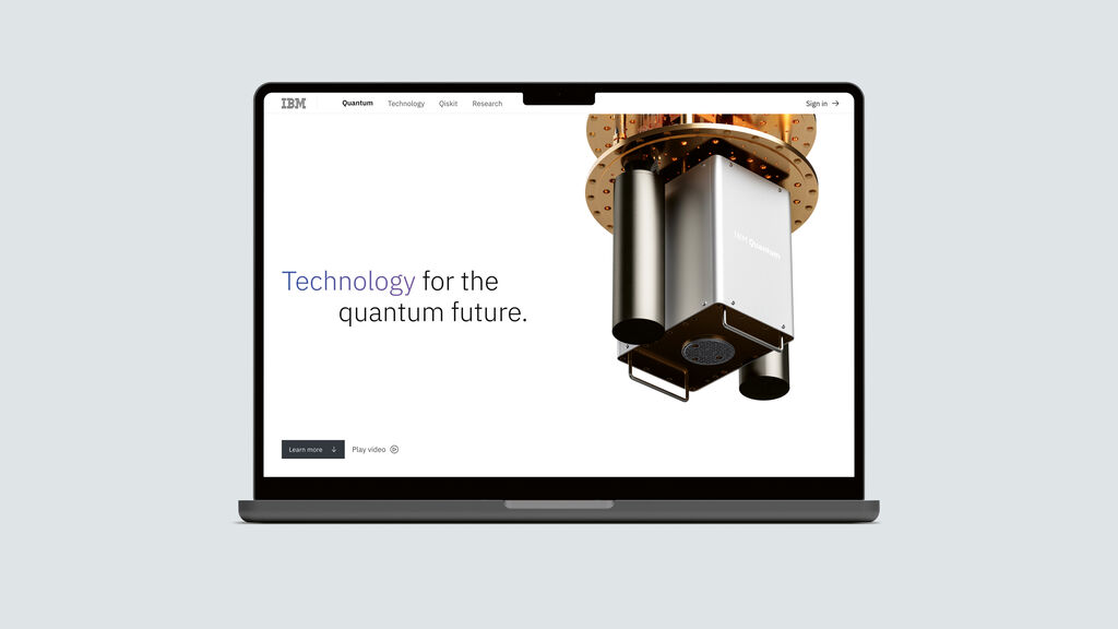 IBM Quantum