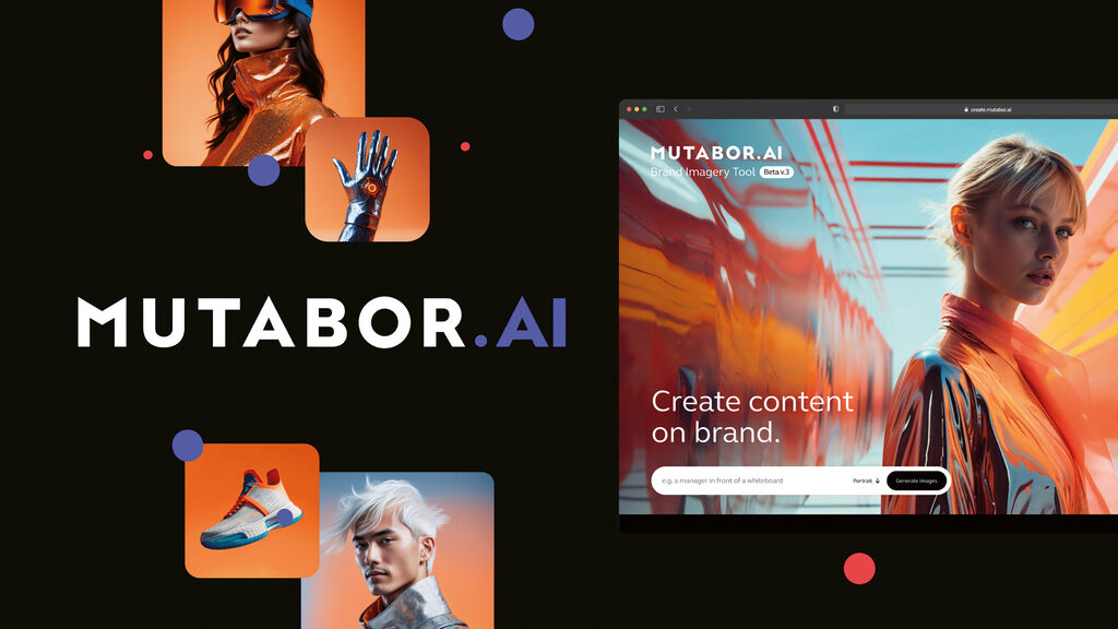 Mutabor.ai – AI for Brands